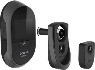 Produktbild Brinno DUO Smart Door Camera SHC1000W (WLAN)