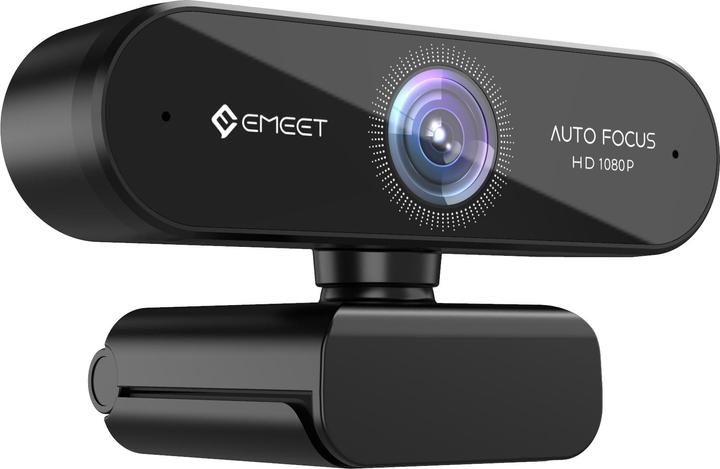 Actual product image EMeet Nova (2 Mpx)