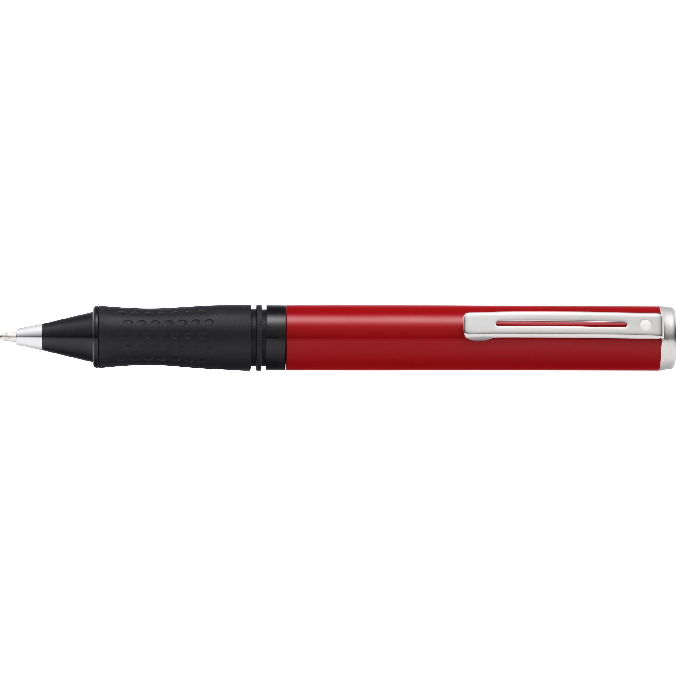 Sheaffer, Schreibstifte, Kugelschreiber Pop Rot Standard Geschenkbox (Rot, 1 x)