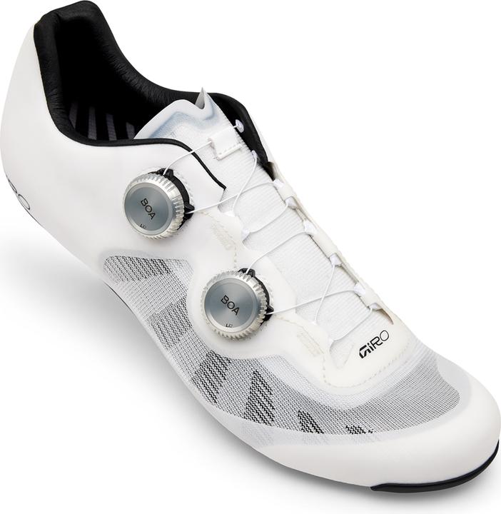 Cycling shoes
