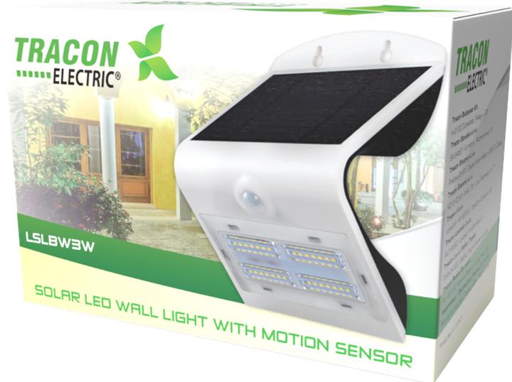 Produktbild Tracon Allgemeines Produkt (400 lm, IP65)