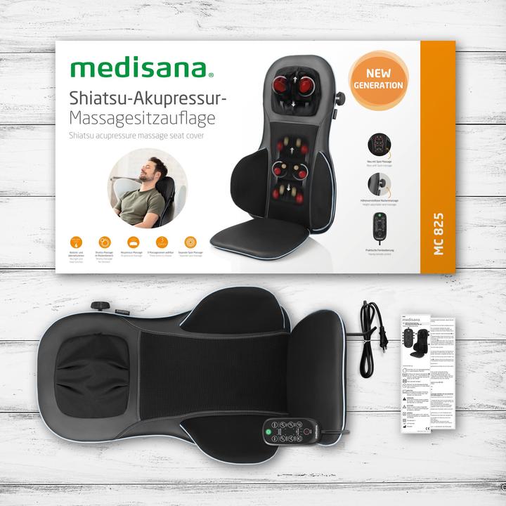 Immagine prodotto Medisana MC 825 Nuova Generazione