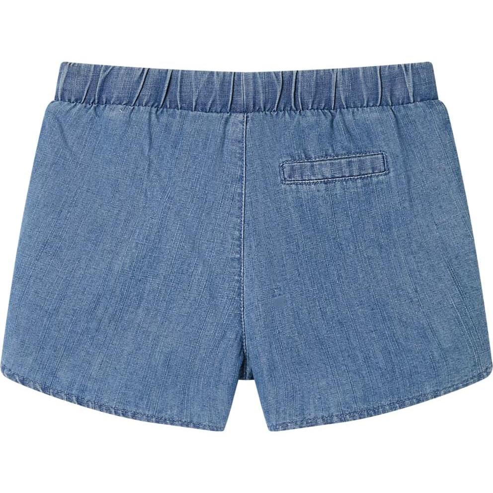 Thumbnail - VidaXL, Jungen, Shorts, Jara, Blau, (128)