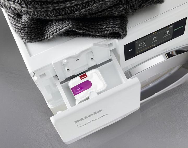 Produktbild Miele Kapseln Sport (6 Waschgänge, Waschpods)