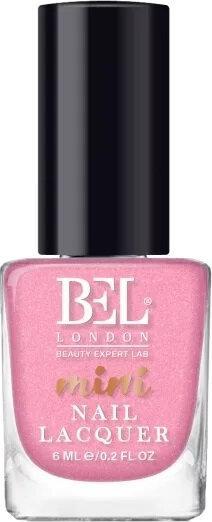 Immagine prodotto BEL London Mini smalto ad asciugatura rapida 216 - 6 Ml