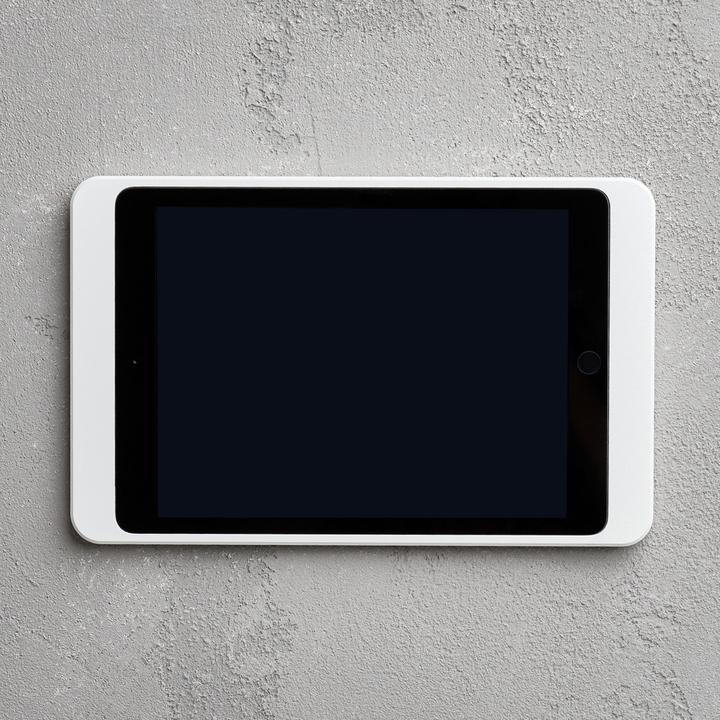 Produktbild Displine Tablet Wandhalterung Dame Wall Passend für Marke (Tablet): 25,9 cm (10,2) 26,7 (10,5)