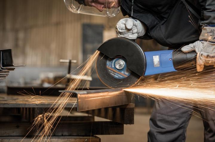 Immagine prodotto Pferd Disco da taglio EHT 19 PSF STEELOX