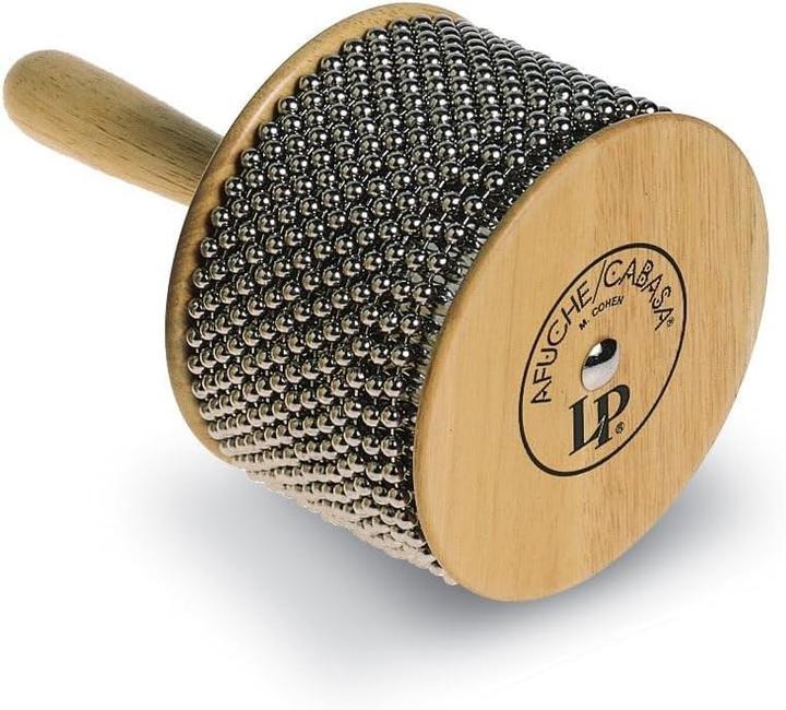 Immagine prodotto Latin Percussion Cabasa (Cabasa)