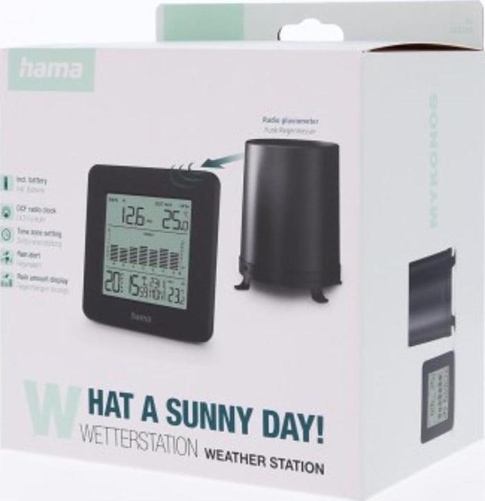 Productafbeelding Hama Mykonos