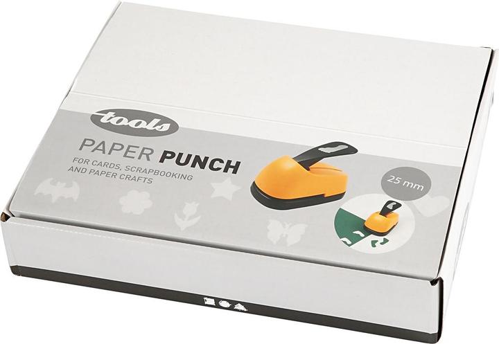 Immagine prodotto Creativ Company Colore del punzone, 12 pezzi.