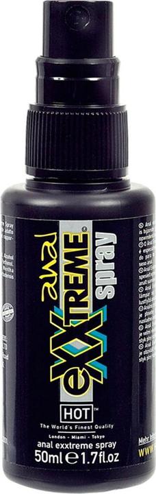 Produktbild HOT Anal Exxtreme Spray 50ml (50 ml)