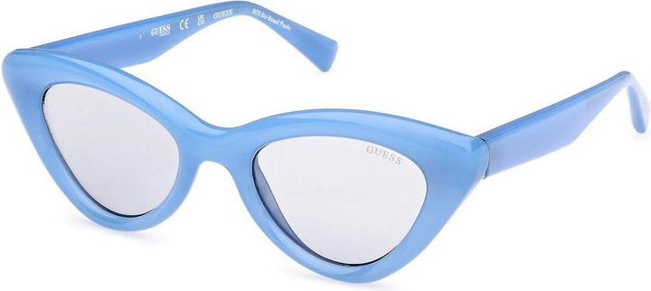 Blau