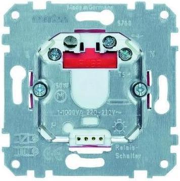 Produktbild Merten Relais-Schalt Einsatz 576897 0-1000VA