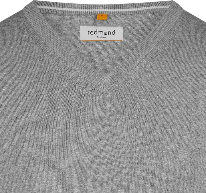 Produktbild Redmond 2er Pack Basic Pullover (XXL)