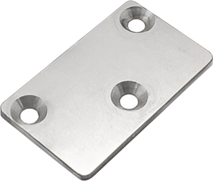 Actual product image Mini Motor Ständer Stützplatte Ersatzteil