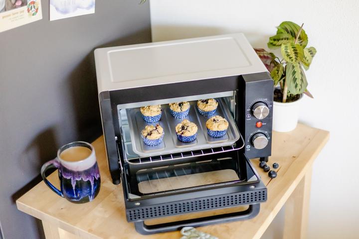 Immagine prodotto Steba Mini forno