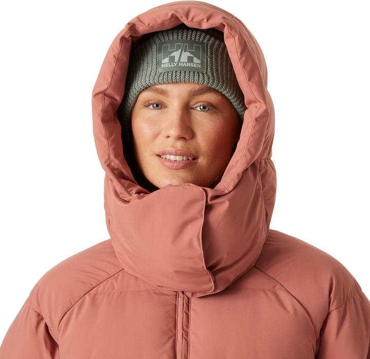 Produktbild Helly Hansen Women's Ellie Puffy Parka (XL)