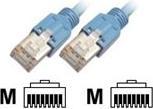 Produktbild EFB Elektronik Patch Cable (S/UTP, CAT5e, 5 m)
