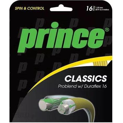 Prince, Zubehör Tennis