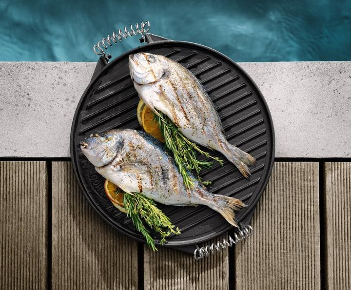 Immagine prodotto Outdoorchef Piastra per la griglia