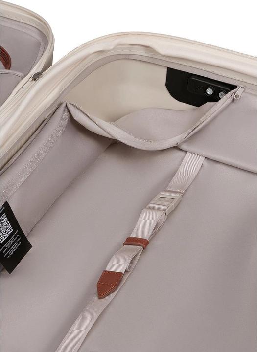 Produktbild Samsonite Image Trolley mit 4 Rollen erweiterbar 55cm (47 l)