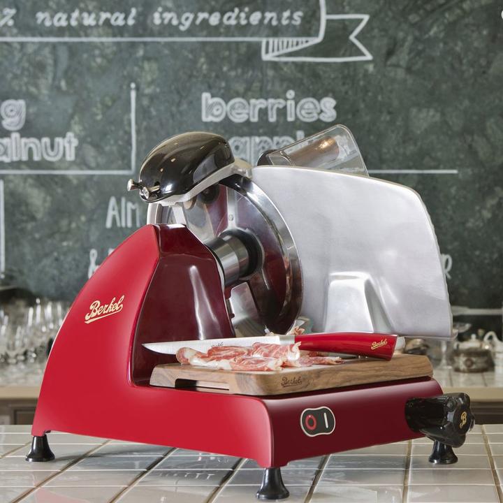Produktbild Berkel Red Line 250