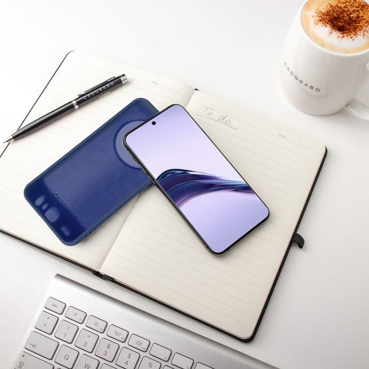 Image du produit Cadorabo Coque pour Realme 13 PRO 5G TPU Liquid Silicone Case