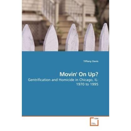 Thumbnail - Movin' On Up?, Fachbücher
