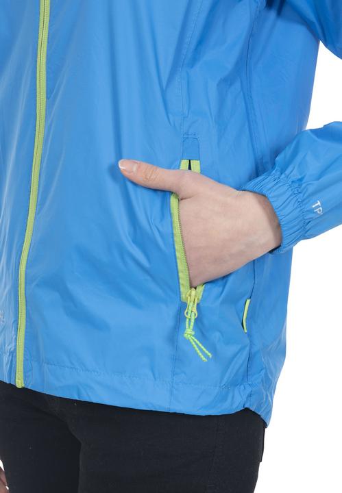 Produktbild Trespass QIKPAC Regenmantel JKT TP75