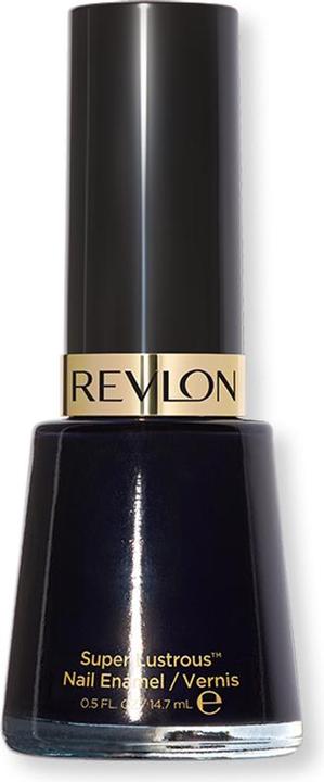 Revlon Core Nail Enamel No 731 (731, Farblack)