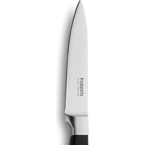 Thumbnail - Kuppels SOLID Spickmesser, Küchenmesser, Schwarz