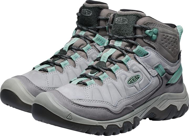 Produktbild Keen W Targhee IV Mid WP (40.5)