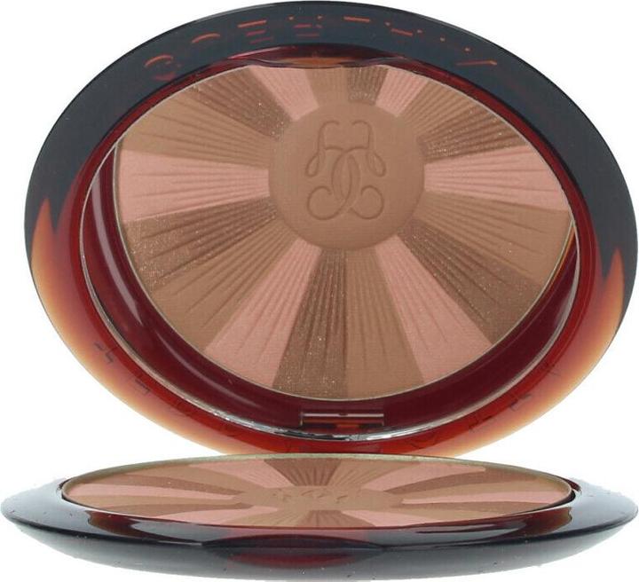 Produktbild Guerlain Terracotta (02 Natural Cool, Bronzer, 10 g)