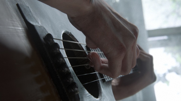 Produktbild Sony The Last of Us Part II (2) (PS4, EN)