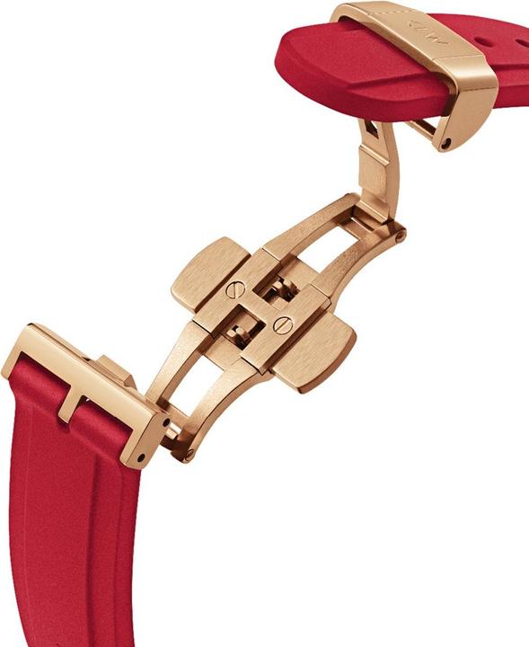 Immagine prodotto Daniel Wellington DW00100503 Iconic Motion Ruby 32mm 10ATM