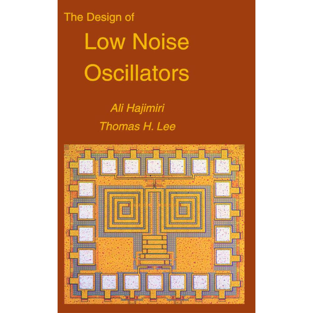 The Design of Low Noise Oscillators, Fachbücher