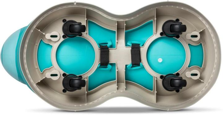 Image du produit Micro Véhicule toboggan Air Hopper II Aqua