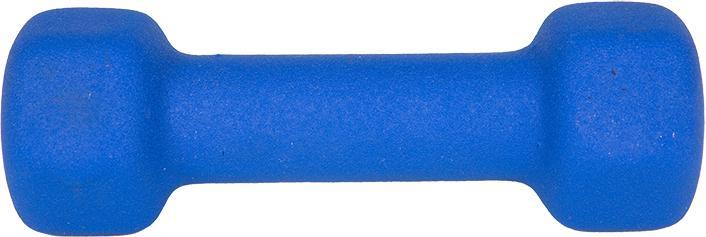 Fitcom Aerobic Hantel (1 x 1 kg)