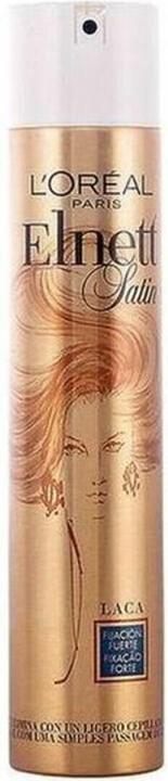 Immagine prodotto L'Oréal Paris Elnett Strong Hold Hair Spray 400ml (400 ml)