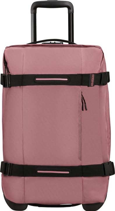 Actual product image American Tourister Urban Track S 2- Rollen Reisetasche 55 cm (55 l)