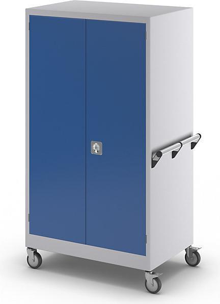 Actual product image kaiserkraft Mobile cabinet (92 cm, 168 cm)