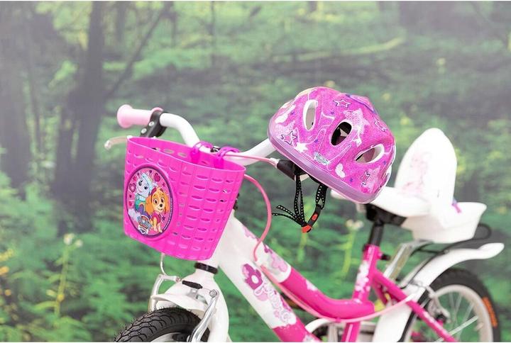 Image du produit Spin Master Paw Patrol Helm (52 - 56 cm)