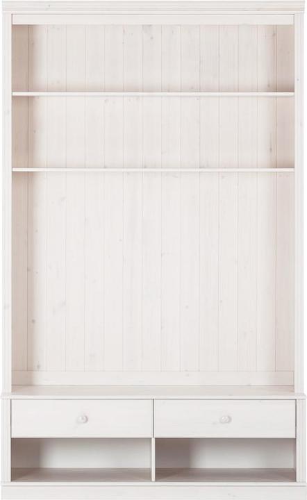 Actual product image Loft 24 Anita (140 x 34 x 223 cm)