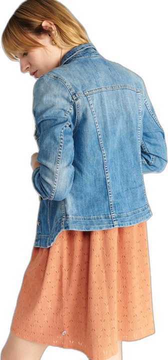 Produktbild Le Temps Des Cerises jeansjacke daen le teps des cerises lilly (M)