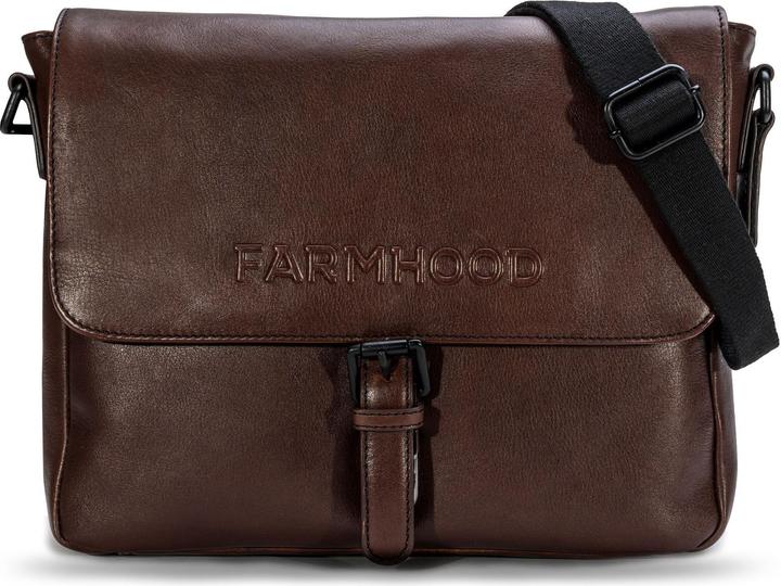 Immagine prodotto Farmhood Cartelle portadocumenti Memphis in pelle 32 cm