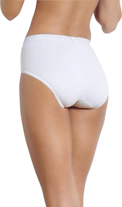 Produktbild Sloggi Tai Slip 2er Pack « Control» (48, 2er Pack)