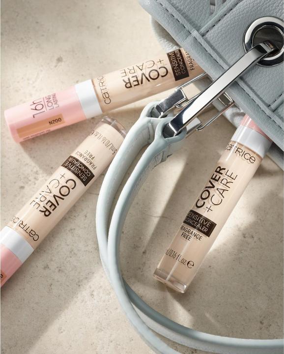 Immagine prodotto Catrice Cover + Care Sensitive Concealer (002N)