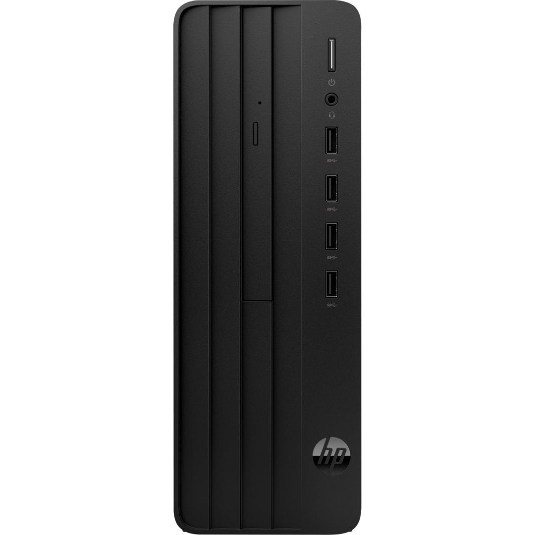 HP Computer 290sff g9 i5-12400 512gb/16gb/dvd/w11p 6d324ea (Intel Core i5-12400, 16 GB, 512 GB), PC,