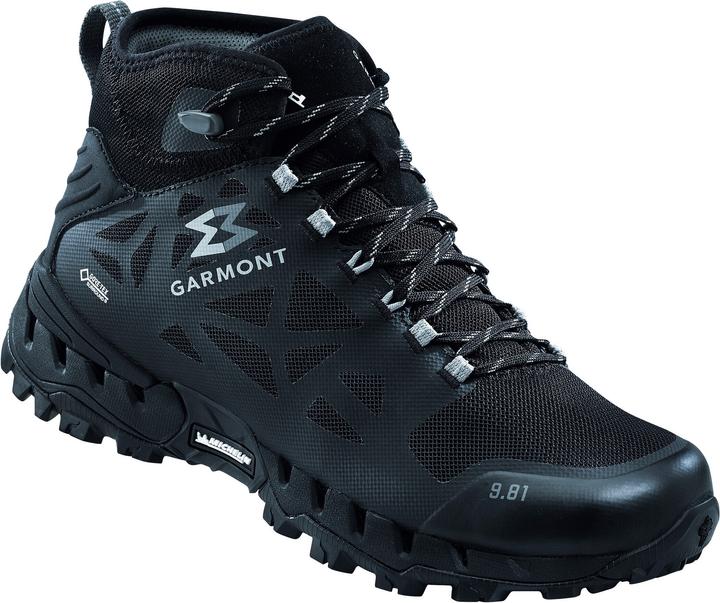 garmont 9.81 n air g 2.0 mid gtx