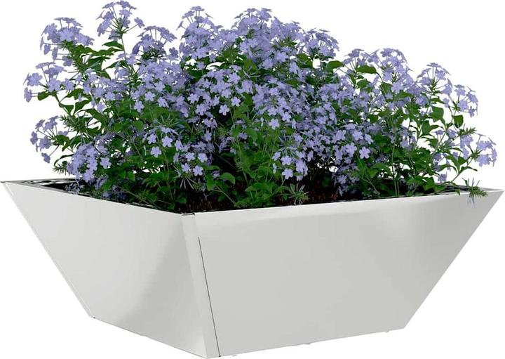 Produktbild vidaXL Gartendekor (40 x 40 x 15 cm)